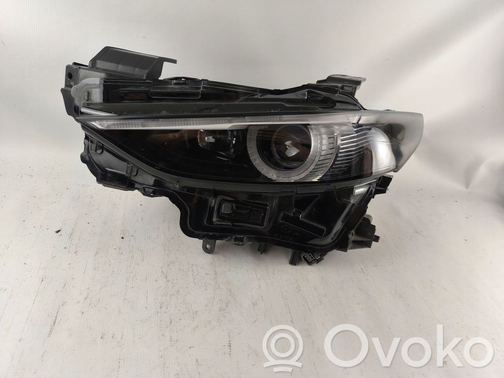 Headlight/headlamp   BCJH51040