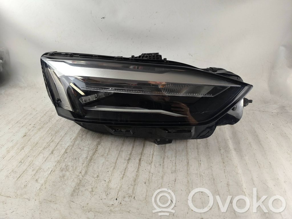 Audi A5 Scheinwerfer 