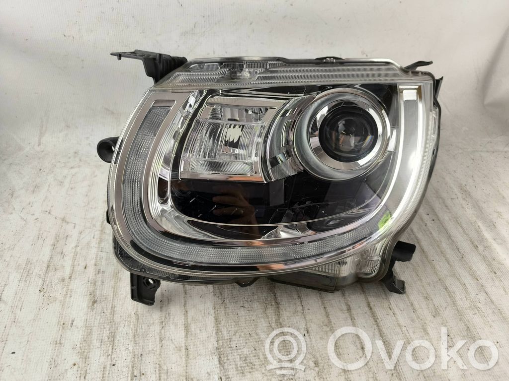 Suzuki Ignis Phare frontale 