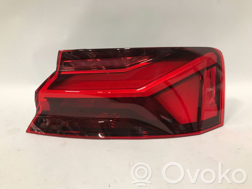 Audi A5 Takavalot 