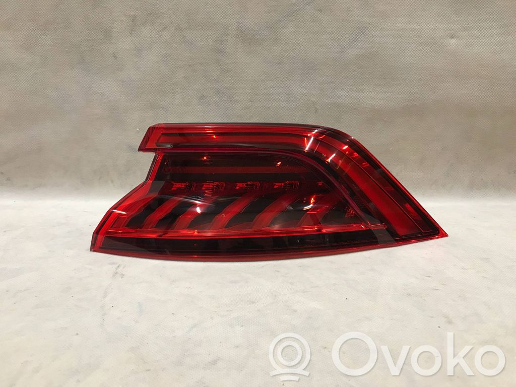 Audi Q8 Takavalot 
