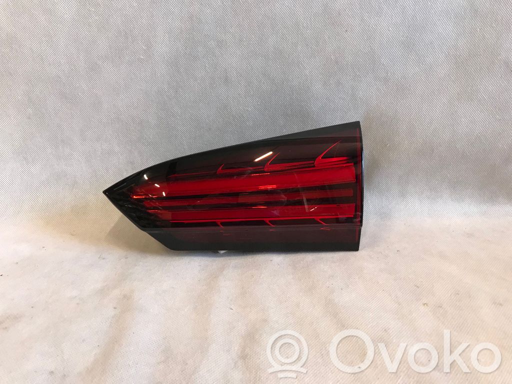 MG HS Rear/tail lights 