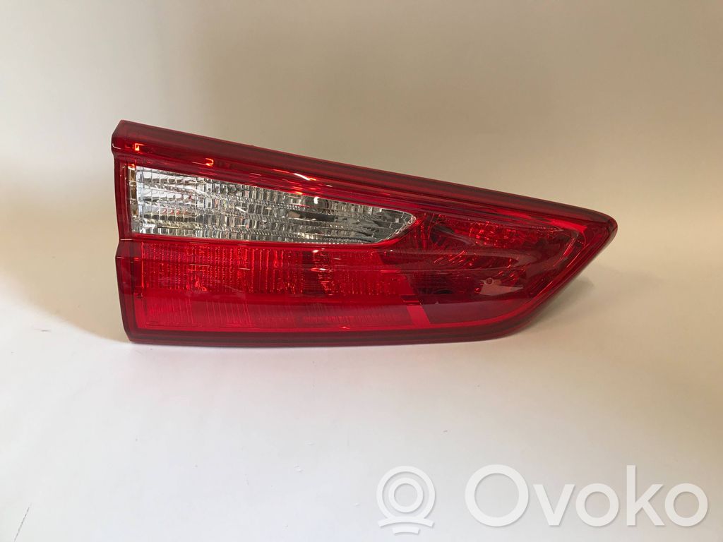 KIA Optima Lampa tylna 
