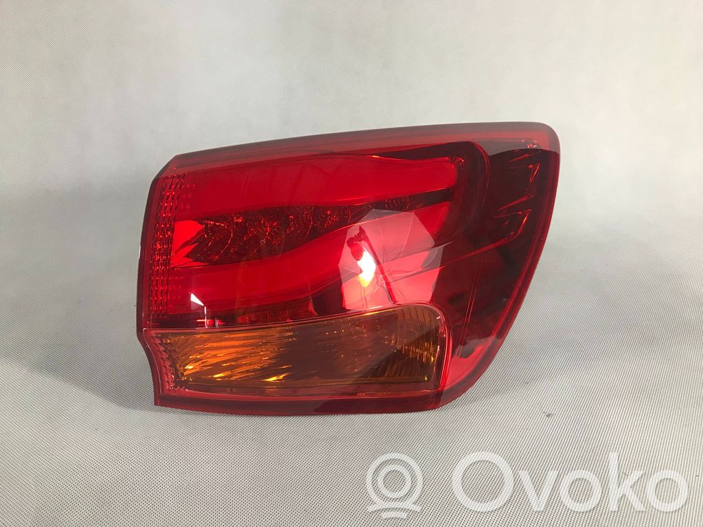 Rear/tail lights   92402A23,92402A23