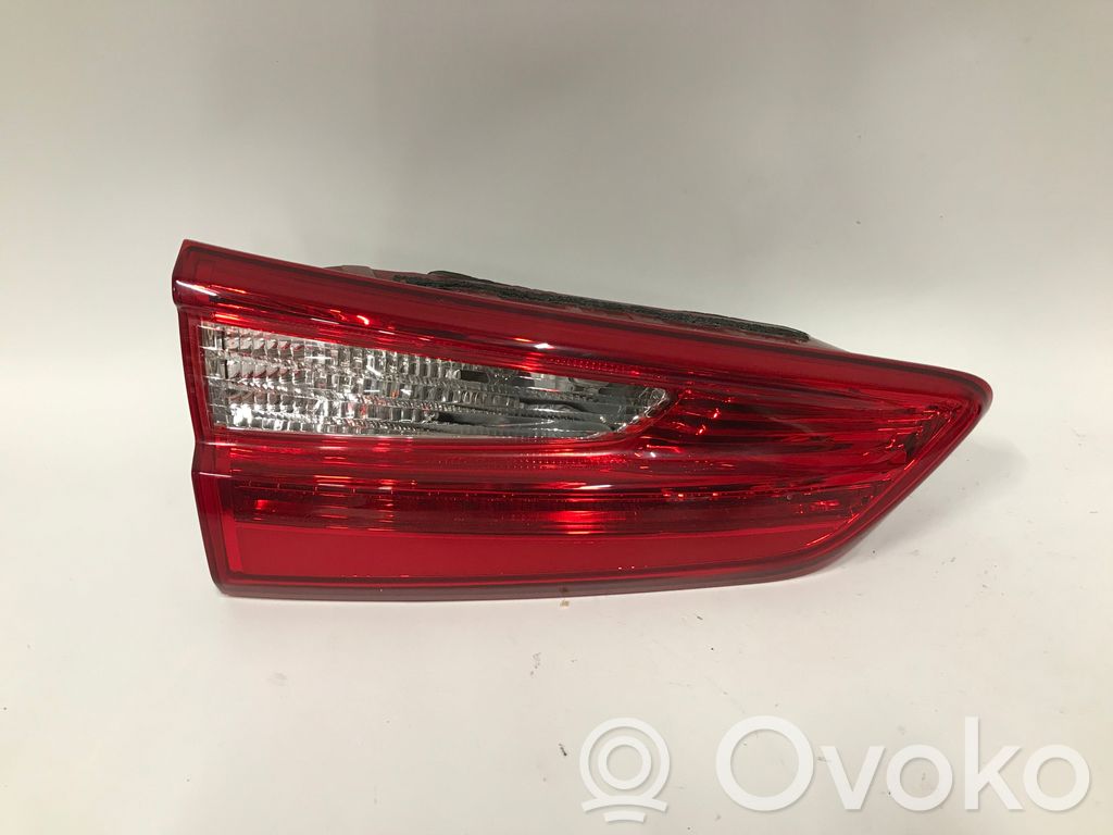 KIA Optima Takavalot 