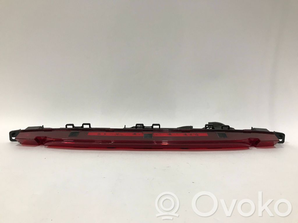 Mazda CX-30 Third/center stoplight 