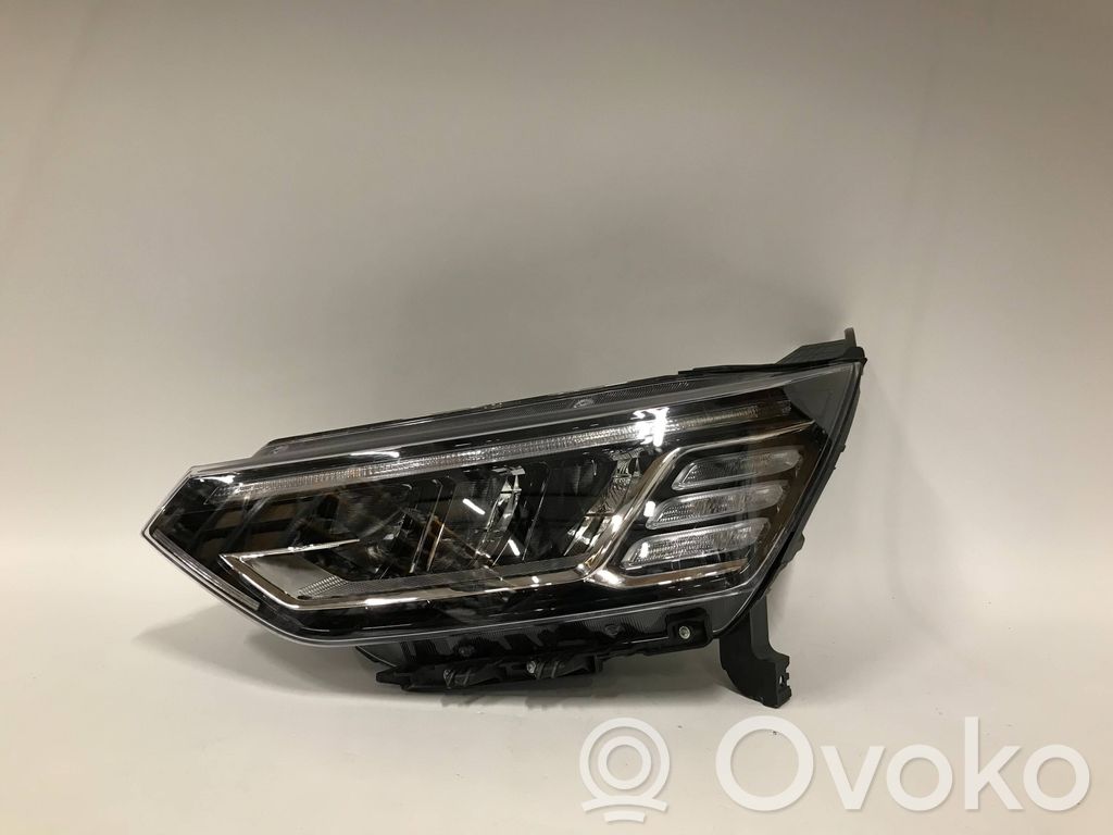 SsangYong Korando Headlight/headlamp 
