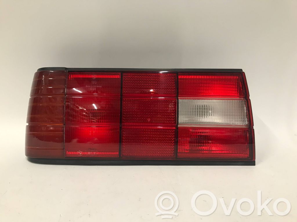 BMW 3 E30 Rear/tail lights 