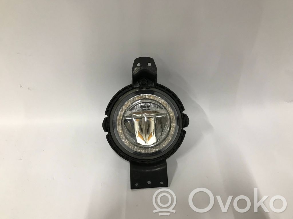 Mini Cooper Countryman R60 Etusumuvalo 