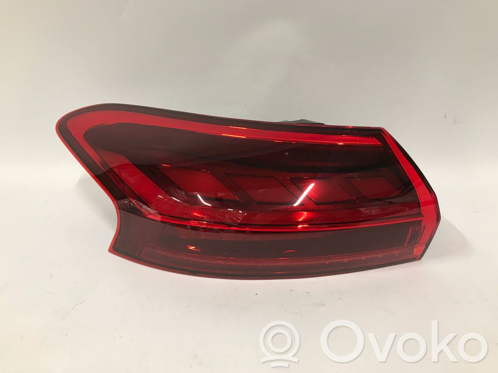 Audi e-tron Takavalot 