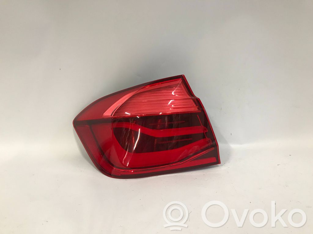 BMW 3 F30 F35 F31 Lampa tylna 