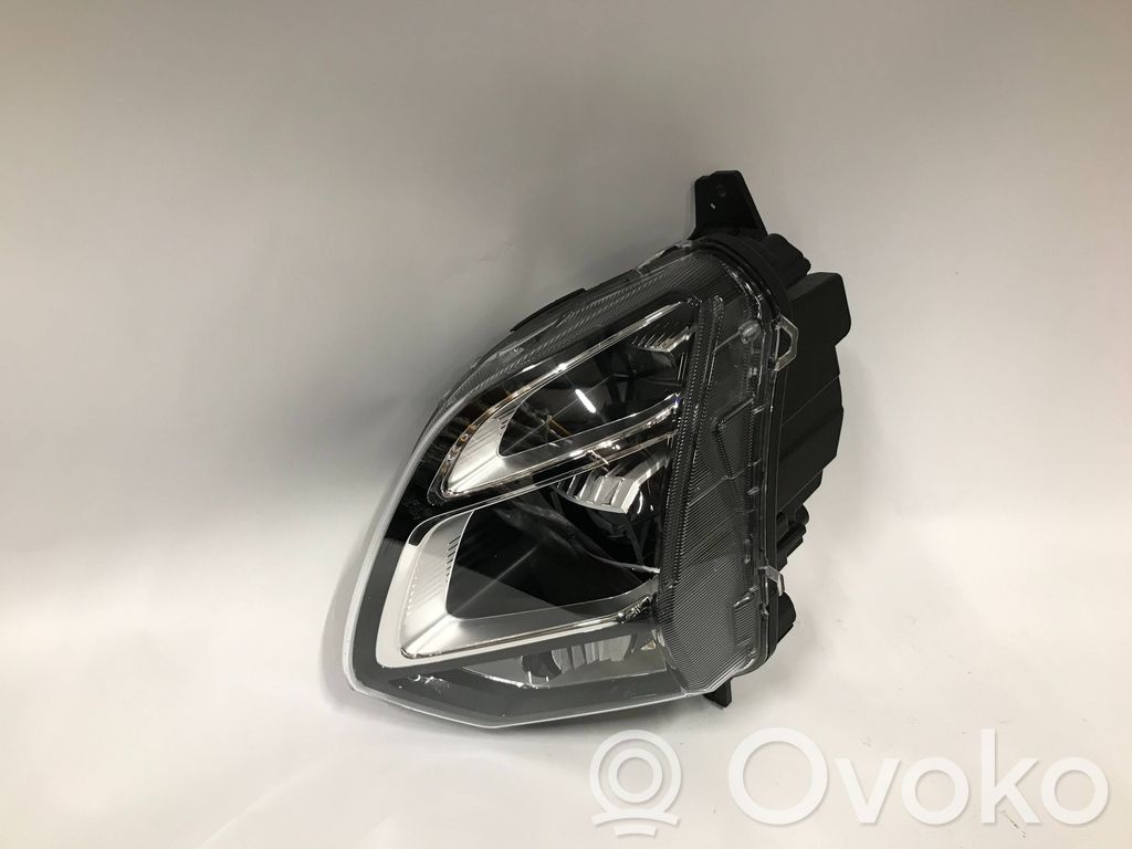 Chery 5/C5 Scheinwerfer 