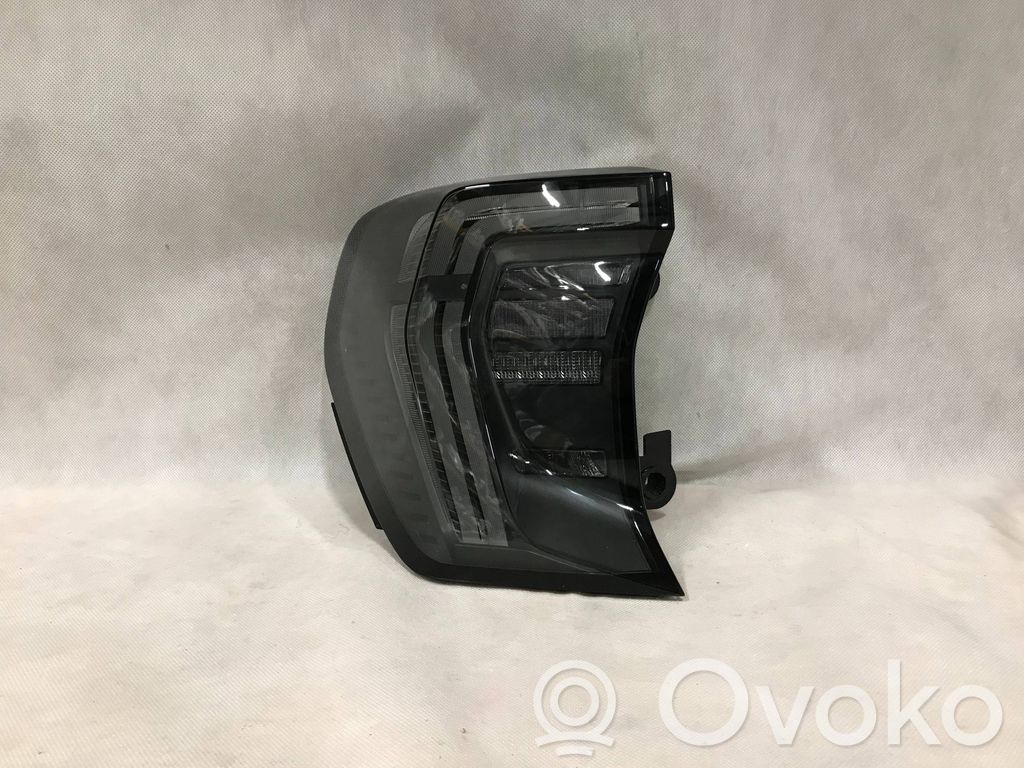 Ford Explorer Takavalot 