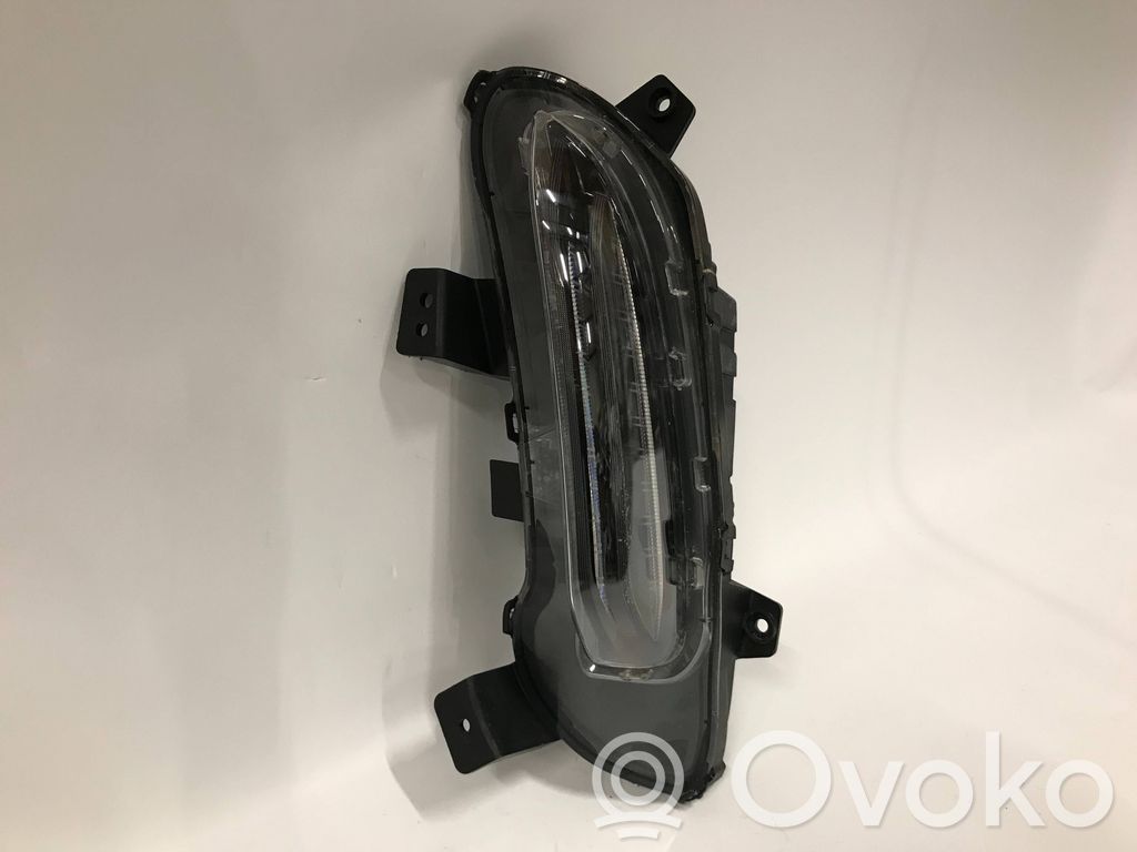 MG HS LED Daytime headlight 