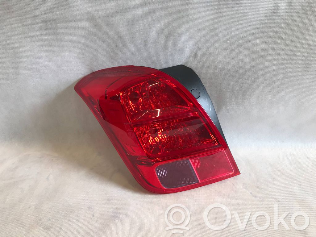 Chevrolet Trax Takavalot 