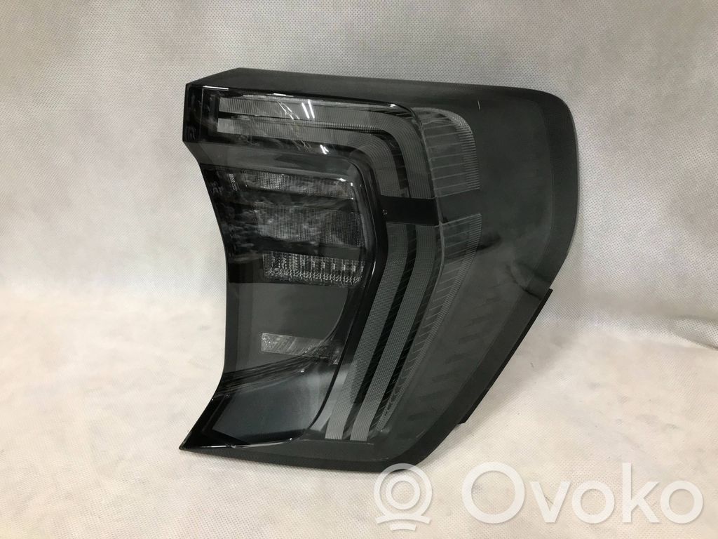 Ford Explorer Takavalot 