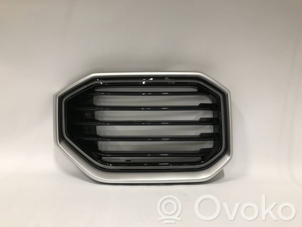 BMW XM Etusäleikkö 