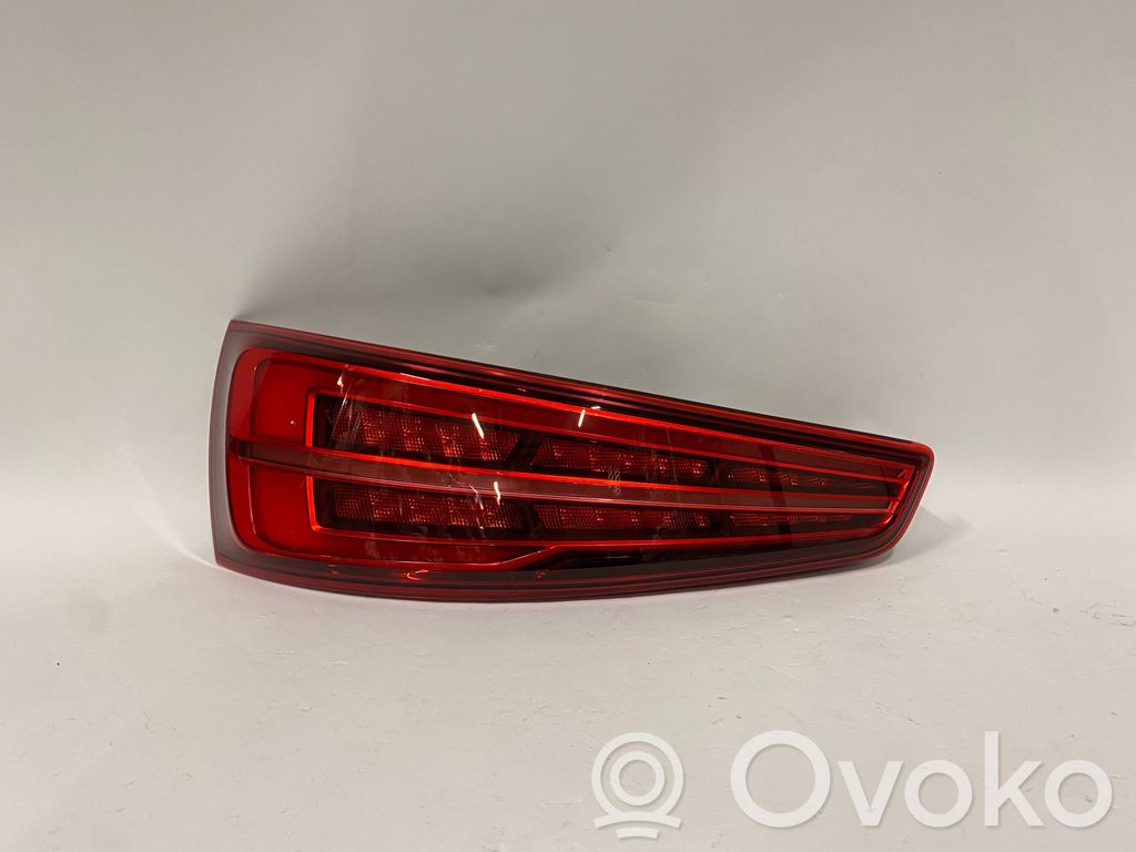 Audi Q3 8U Takavalot 