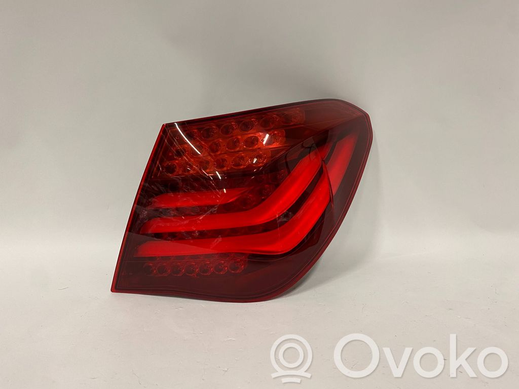 BMW 7 F01 F02 F03 F04 Lampa tylna 