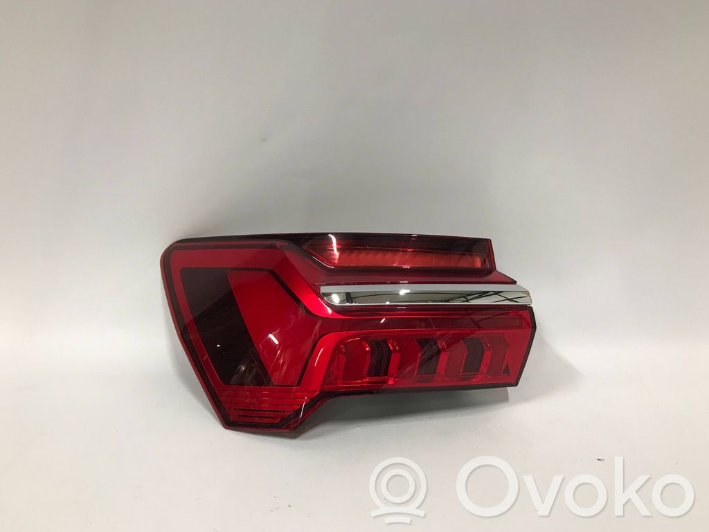 Audi A6 S6 C8 4K Takavalot 