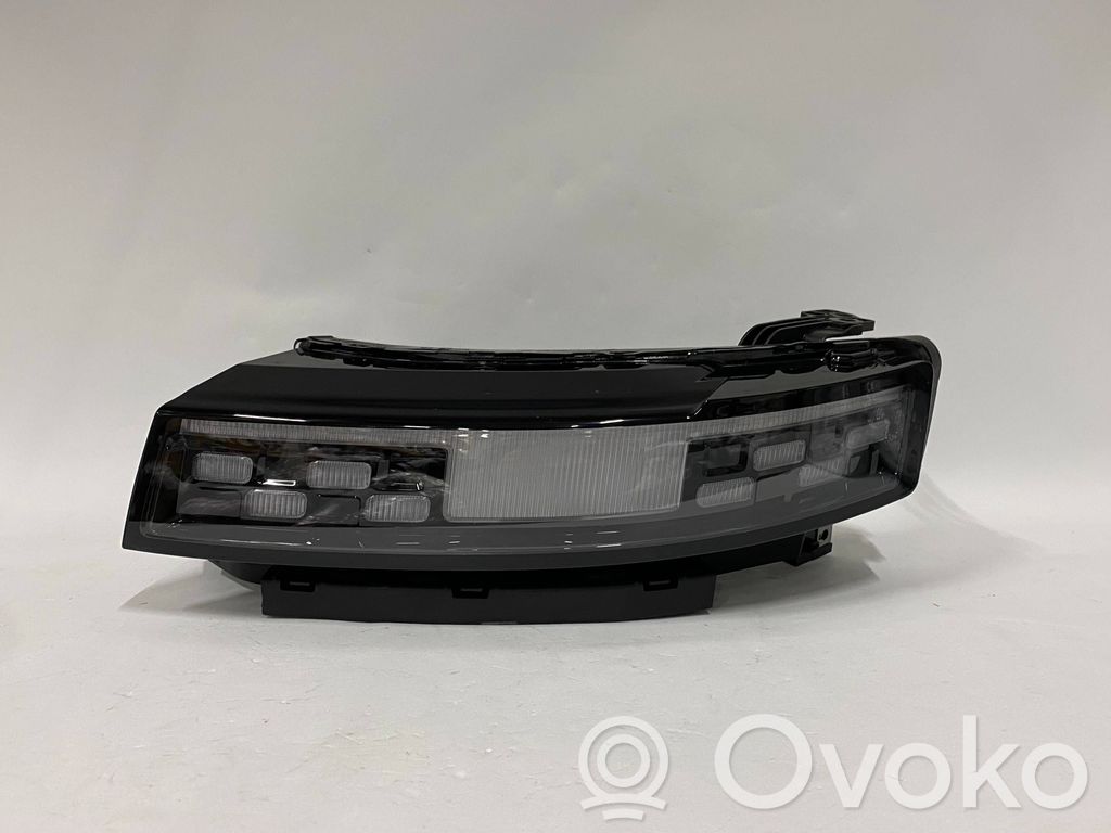 Chery 7 Headlight/headlamp 