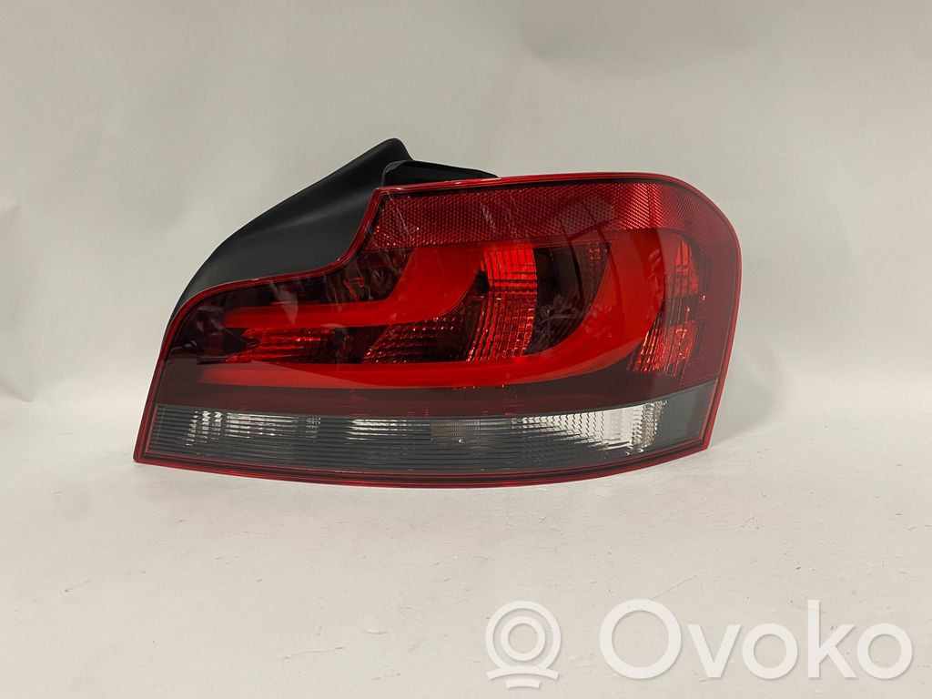 BMW 1 E82 E88 Takavalot 