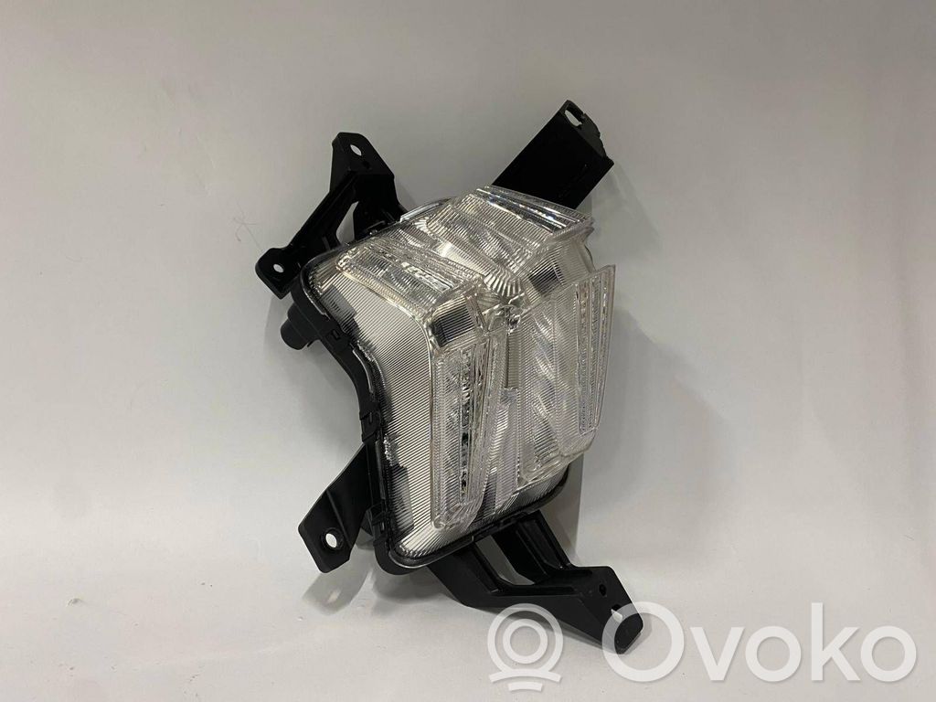 KIA Niro LED Daytime headlight 