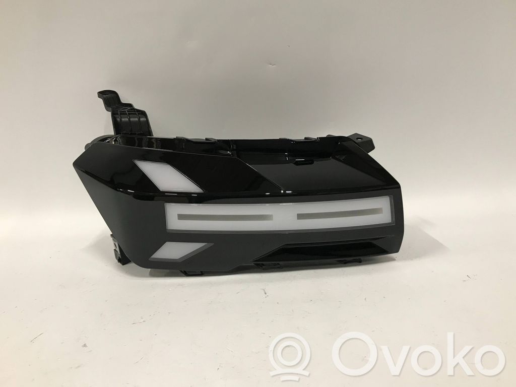 Dacia Spring Scheinwerfer 