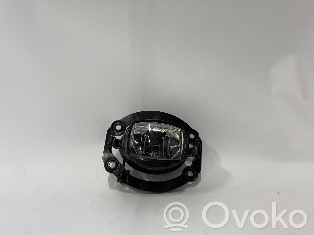 Jeep Compass Front fog light 