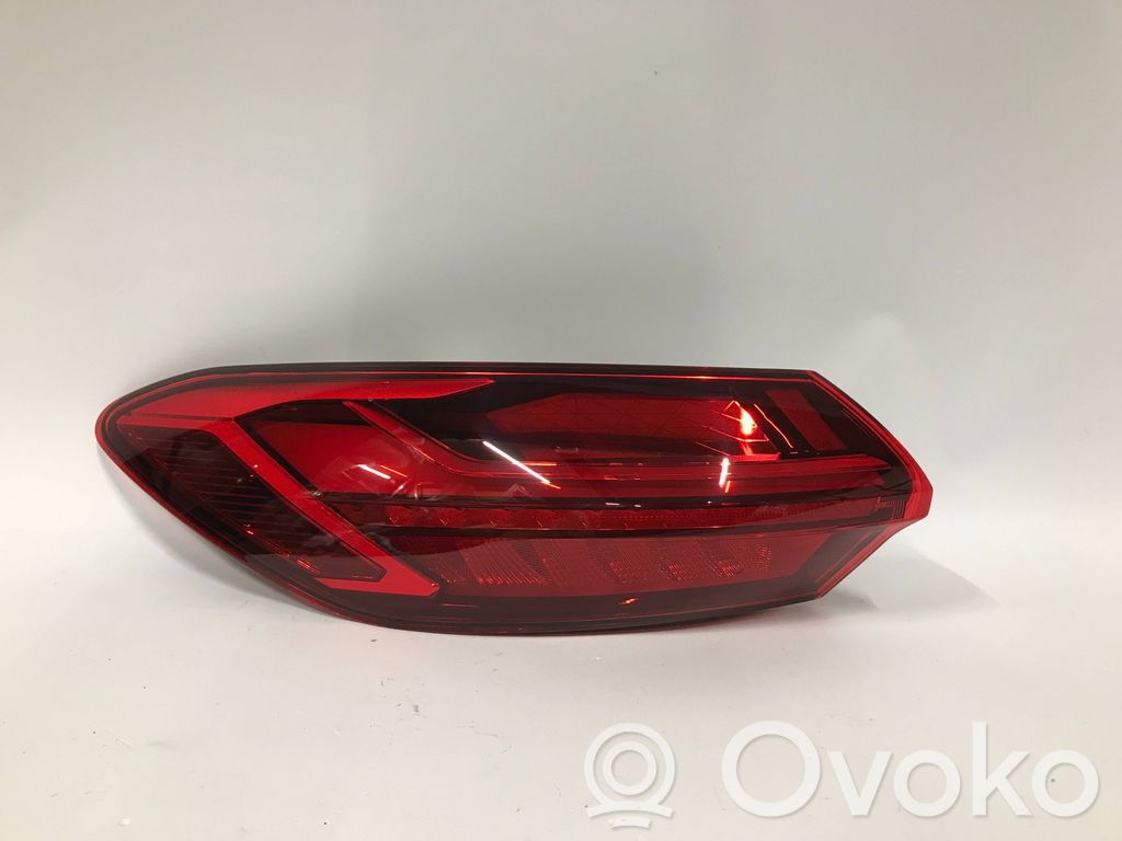 Audi Q5 SQ5 FY Lampa tylna 
