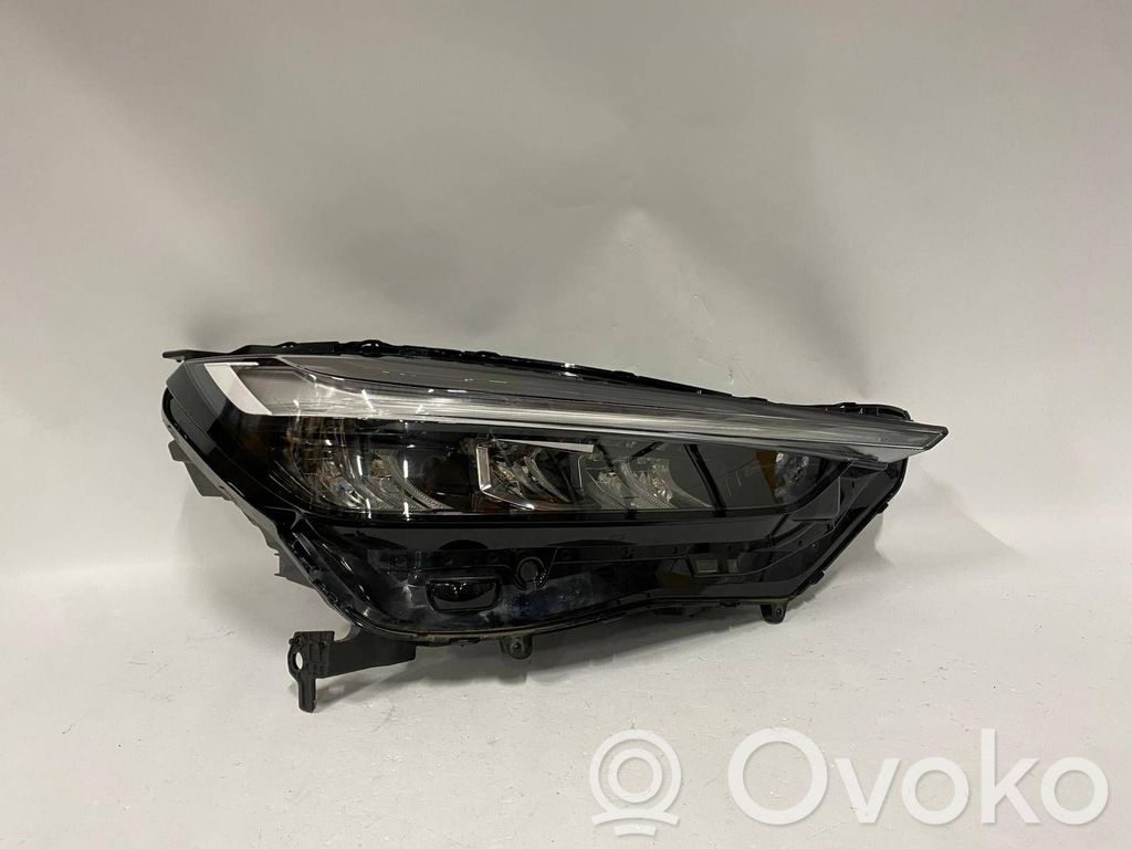 Phare frontale   HONDAHRV