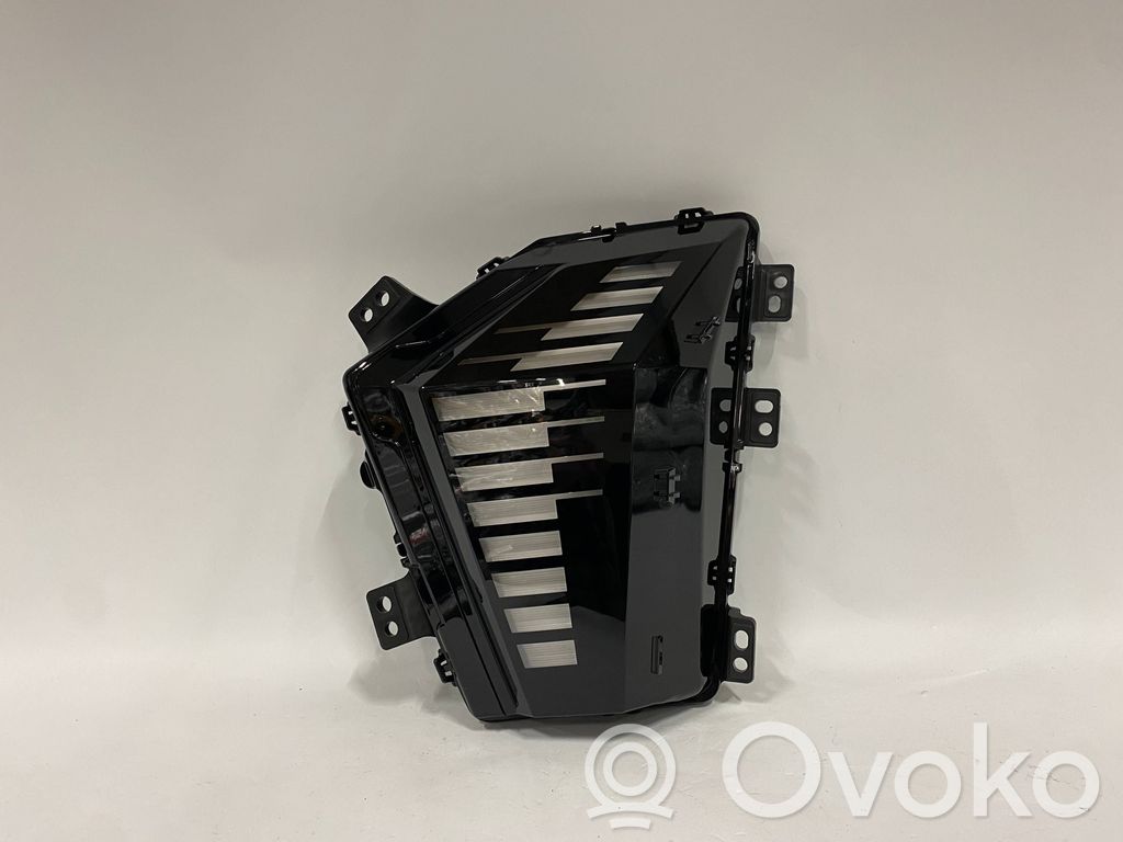 Lampa LED do jazdy dziennej   266053514R