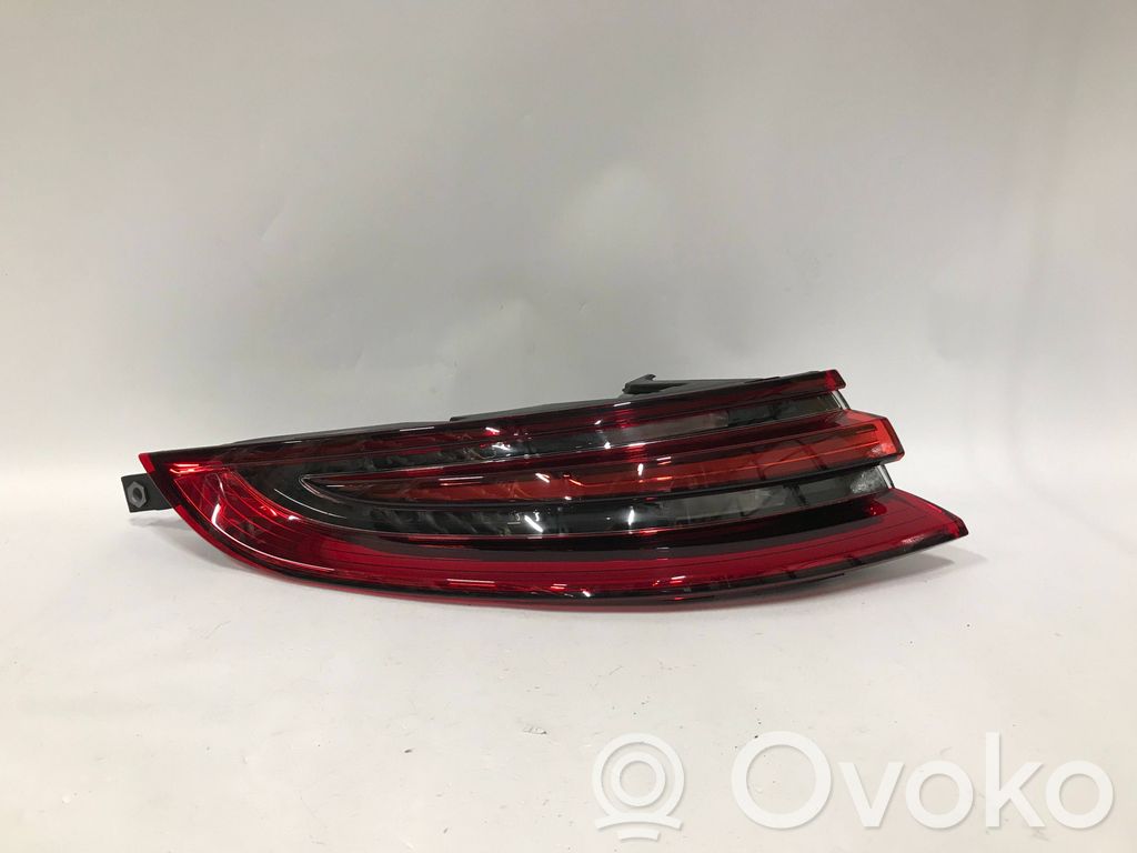Porsche Panamera (971) Rear/tail lights 