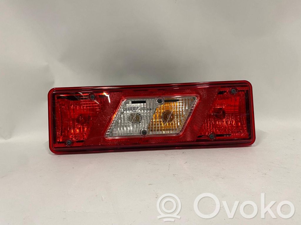 Ford Transit Galinis žibintas kėbule 