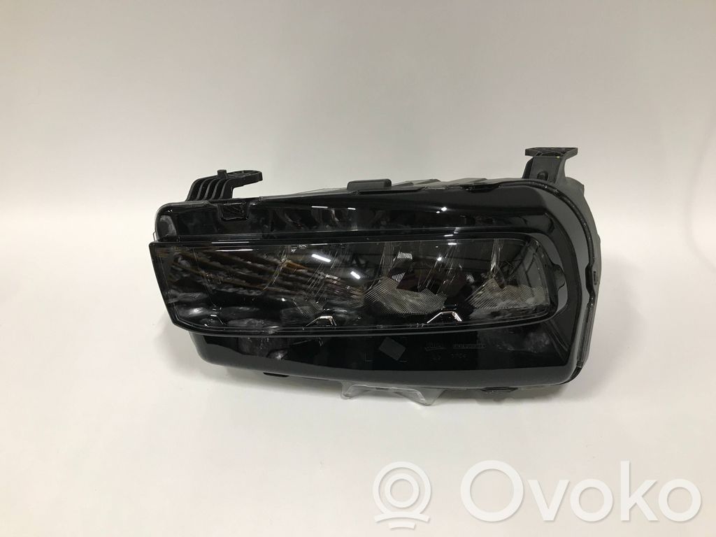 Citroen C3 Aircross Phare frontale 