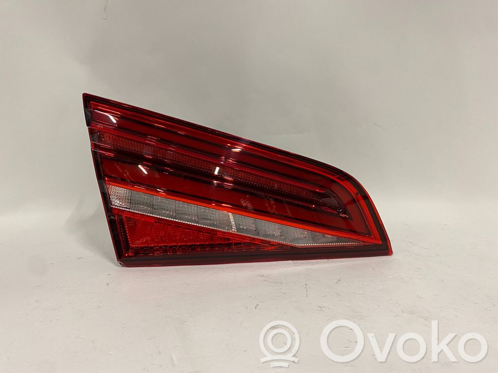 Audi A3 S3 8V Takaluukun takavalot 