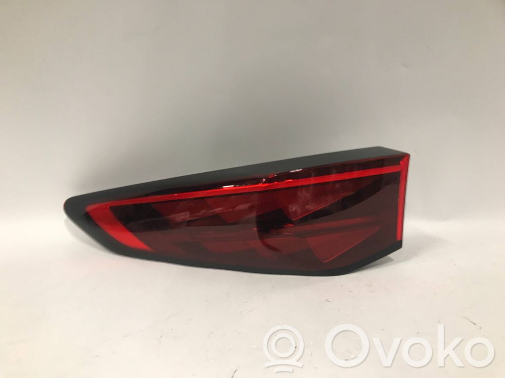 Cupra Tavascan Takavalot 