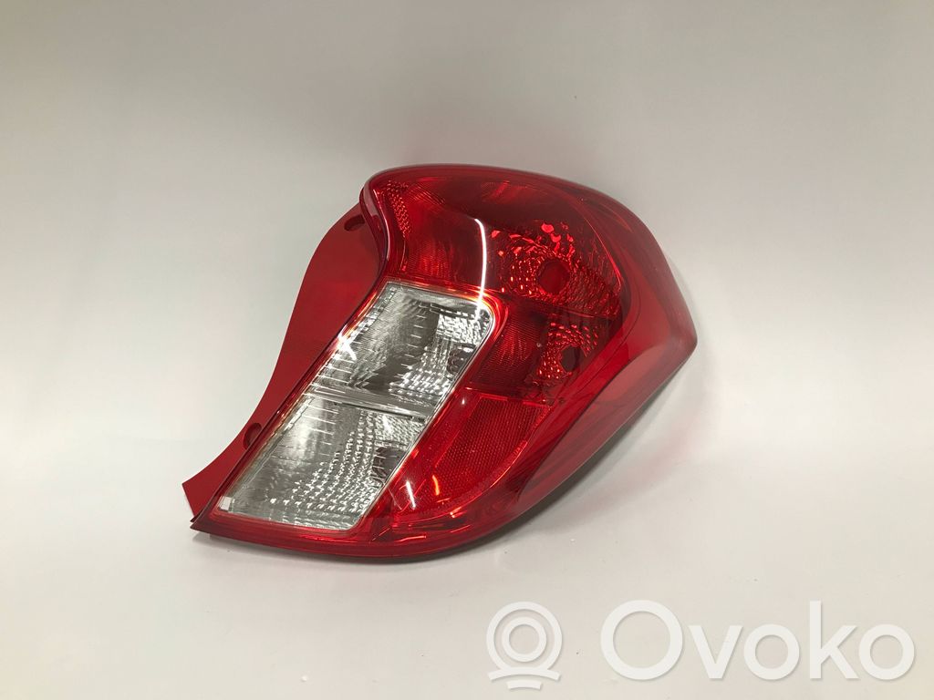 Opel Karl Takavalot 