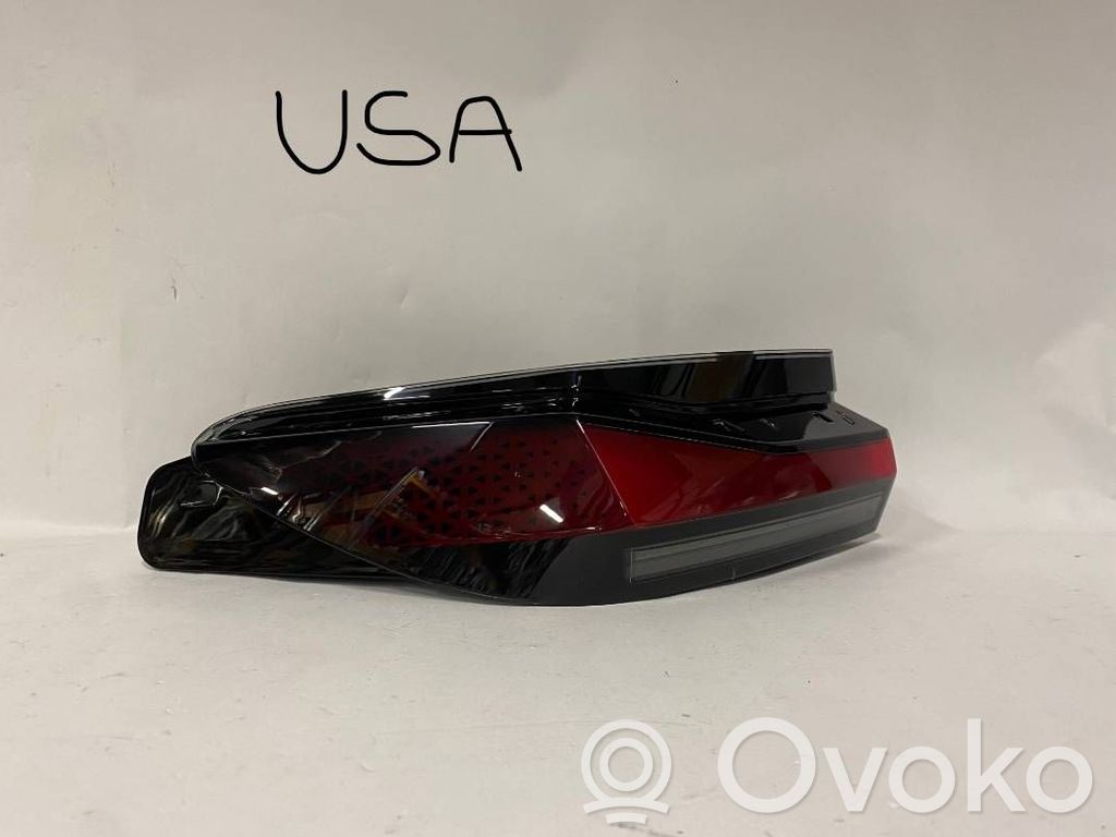 Lampa tylna   H35A3CD4105,2015010405