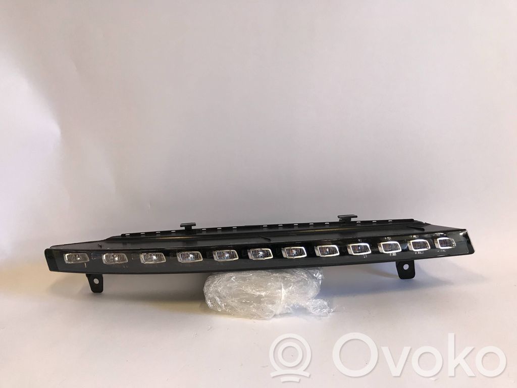 Audi Q7 4L Frontblinker 