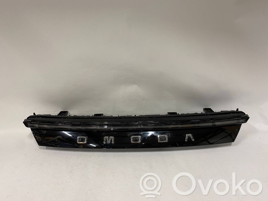 Omoda 7/C7 LED Daytime headlight 