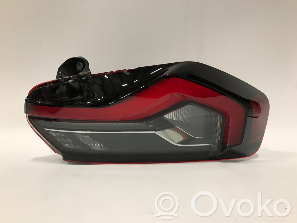 BMW 2 G42 Lampa tylna 