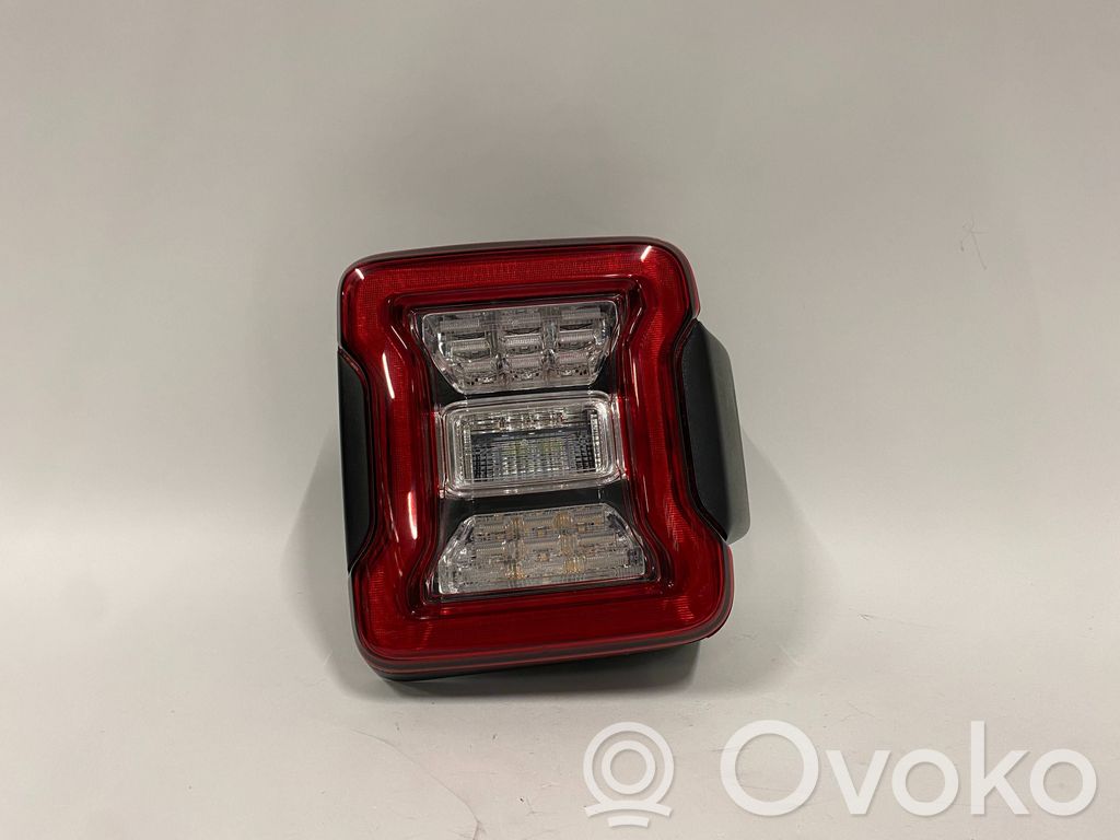 Jeep Wrangler Lampa tylna 
