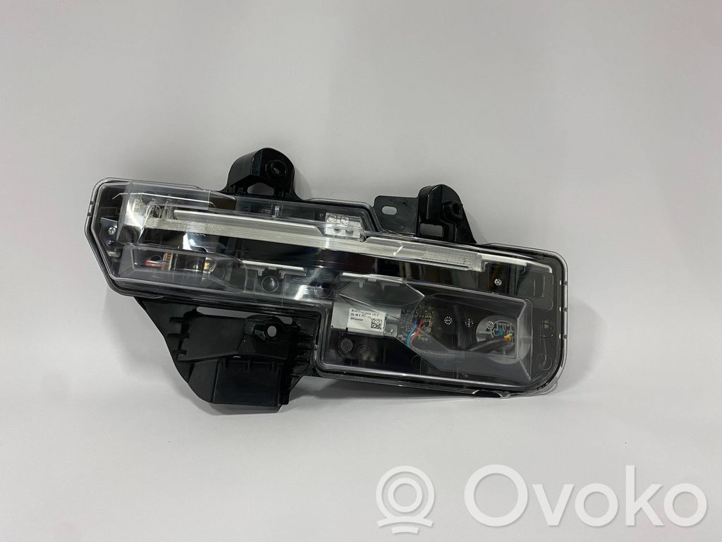 Mazda CX-30 LED-Tagfahrscheinwerfer 