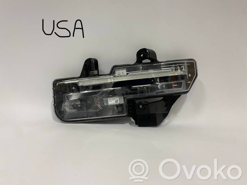 Mazda CX-30 LED Daytime headlight 
