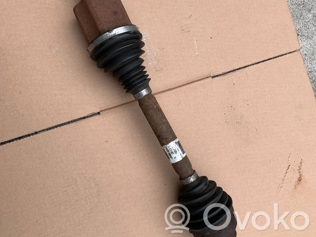 Ford Kuga II Front driveshaft 