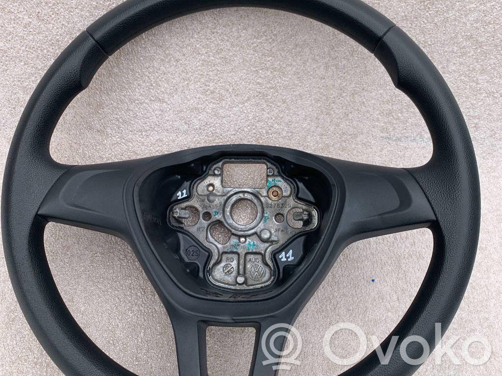 Ohjauspyörä   7E0419091,2H0419091L