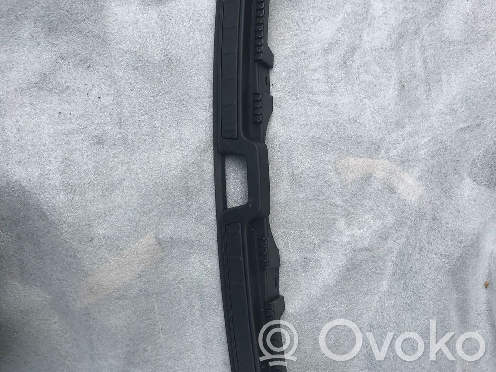Volvo XC60 Protector del borde del maletero/compartimento de carga 