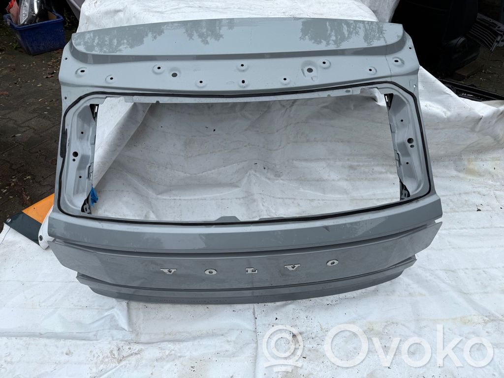 Volvo EX30 Tailgate/trunk/boot lid 