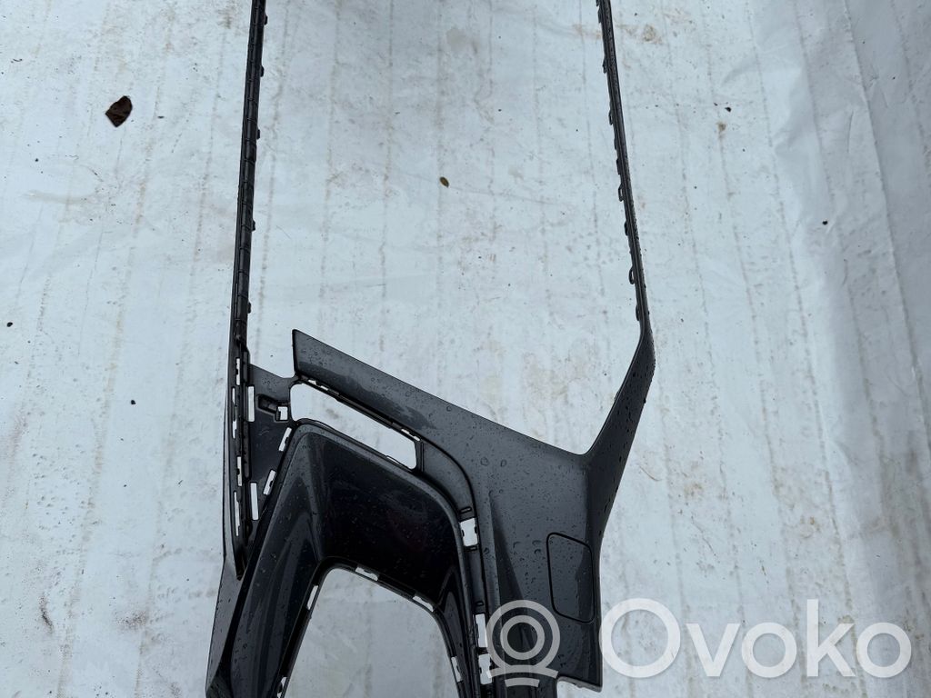 Audi A3 8Y Front bumper 